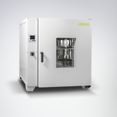 Far Infrared Fast Drying Oven