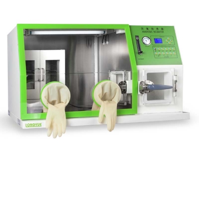 LAI-3 & LAI-3D  Anaerobic Incubator
