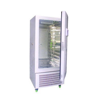 Biochemistry(Cooling) Incubator --Two Refrigeration Systems
